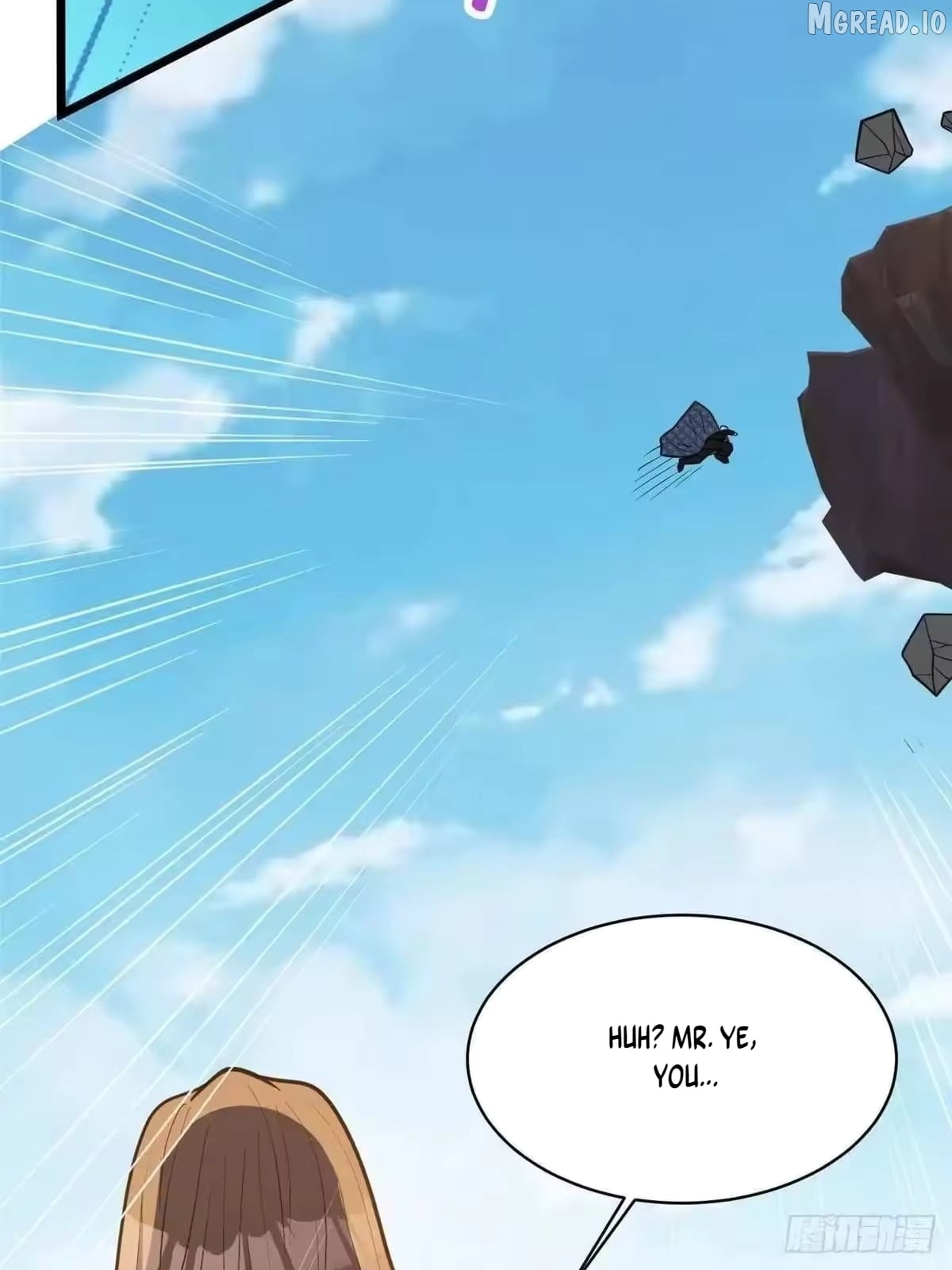 Divine Urban God Chapter 337  - page 68